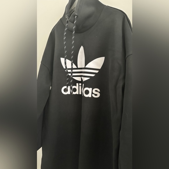 Adidas originals - Pharrell Williams Hu Hiking Dress - Picture 3 of 9